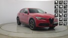 Alfa Romeo Stelvio 2.0 Turbo Veloce Q4! Z polskiego salonu! Faktura VAT!
