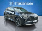 Hyundai Tucson 1.6 T-GDi 48V Executive N Line ! Salon Polska ! Faktura VAT ! - 3