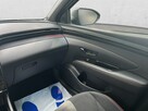 Hyundai Tucson 1.6 T-GDi 48V Executive N Line ! Salon Polska ! Faktura VAT ! - 15