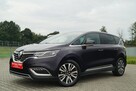Renault Espace Benzyna 200km 2016/17r Salon Polska II-GI WŁ 7-mio osobowy