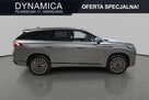 Jaecoo 8 - 428KM - 2