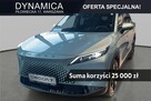 Omoda 7 -  279KM - Super Hybrid - Luxury - Rocznik 2026