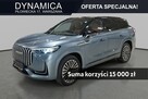 Jaecoo 8 - 428KM