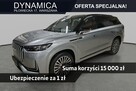 Jaecoo 8 - 428KM