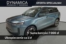 Jaecoo 5 HEV! 224KM