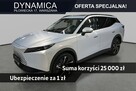 Omoda 7 -  279KM - Super Hybrid - Premium - Rocznik 2026