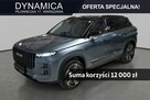 Jaecoo 7 - 224KM - DHT - HEV - Rok Produkcji 2026!