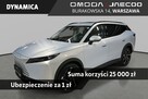 Omoda 7 -  279KM - Super Hybrid - Premium - Rocznik 2026