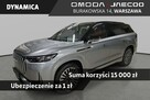 Jaecoo 8 - 428KM