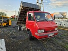 Nissan Trade 3.0D 86km 96r Kiper 3 strony - 1