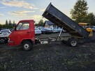 Nissan Trade 3.0D 86km 96r Kiper 3 strony - 3