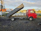 Nissan Trade 3.0D 86km 96r Kiper 3 strony - 4