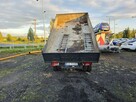 Nissan Trade 3.0D 86km 96r Kiper 3 strony - 5