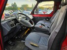 Nissan Trade 3.0D 86km 96r Kiper 3 strony - 6