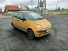 Daewoo Matiz 800+LPG 00r