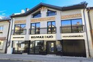 Lokal biurowy z antresolą przy ul. Szaflarskiej - 3