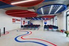 Lokal biurowy z antresolą przy ul. Szaflarskiej - 12