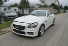 Mercedes SLK 250