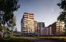 Mieszkanie Lublin, - 3