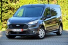 Ford Transit Connect 1,5D 120KM PDC Navi Kamera Radar 1wł. Serwis z DE Super Stan ! - 1