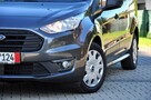 Ford Transit Connect 1,5D 120KM PDC Navi Kamera Radar 1wł. Serwis z DE Super Stan ! - 6
