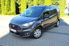 Ford Transit Connect 1,5D 120KM PDC Navi Kamera Radar 1wł. Serwis z DE Super Stan ! - 7