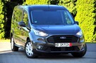 Ford Transit Connect 1,5D 120KM PDC Navi Kamera Radar 1wł. Serwis z DE Super Stan ! - 8