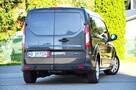 Ford Transit Connect 1,5D 120KM PDC Navi Kamera Radar 1wł. Serwis z DE Super Stan ! - 13