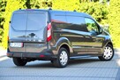 Ford Transit Connect 1,5D 120KM PDC Navi Kamera Radar 1wł. Serwis z DE Super Stan ! - 14