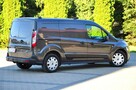 Ford Transit Connect 1,5D 120KM PDC Navi Kamera Radar 1wł. Serwis z DE Super Stan ! - 15