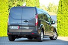 Ford Transit Connect 1,5D 120KM PDC Navi Kamera Radar 1wł. Serwis z DE Super Stan ! - 16