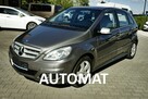Mercedes B 180 2,0CDI Klima, automat, NAVI, 2010r.