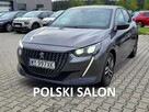 208 Allure Pack / VAT23% / Polski salon / Serwisowany