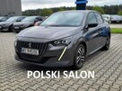 208 Allure Pack / VAT23% / Polski salon / Serwisowany