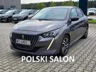 208 Allure Pack / VAT23% / Polski salon / Serwisowany - 1