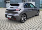 208 Allure Pack / VAT23% / Polski salon / Serwisowany - 5