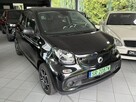 Smart Forfour 20870km/zarejestrowany/zadbany/książki