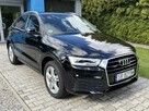 Audi Q3 107616 km/ S line/bardzo zadbany - 1