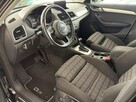 Audi Q3 107616 km/ S line/bardzo zadbany - 8