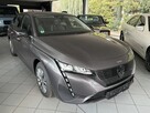 Peugeot 308 /6825 km/idealny stan/książki serwisowe/pierwszy właściciel - 1
