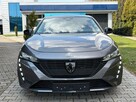 Peugeot 308 /6825 km/idealny stan/książki serwisowe/pierwszy właściciel - 7