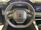 Peugeot 308 /6825 km/idealny stan/książki serwisowe/pierwszy właściciel - 9