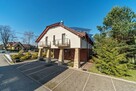 Obiekt hotelowo-restauracyjny w Bielsku Białej - 4