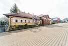 Obiekt hotelowo-restauracyjny w Bielsku Białej - 5