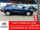 Honda HR-V NAVI+2XKLIMATRONIC+PODGRZEW. FOTELE GWARANCJA Iwł Kraj Bezwypadkowy - 1