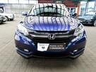 Honda HR-V NAVI+2XKLIMATRONIC+PODGRZEW. FOTELE GWARANCJA Iwł Kraj Bezwypadkowy - 3