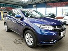 Honda HR-V NAVI+2XKLIMATRONIC+PODGRZEW. FOTELE GWARANCJA Iwł Kraj Bezwypadkowy - 7