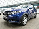 Honda HR-V NAVI+2XKLIMATRONIC+PODGRZEW. FOTELE GWARANCJA Iwł Kraj Bezwypadkowy - 8