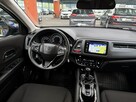 Honda HR-V NAVI+2XKLIMATRONIC+PODGRZEW. FOTELE GWARANCJA Iwł Kraj Bezwypadkowy - 14