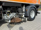 MAN TGM 18.240 E5 Zabudowa DOBROWOLSKI TSL 2 Zamiatarka Uliczna Polewaczka Odkurzacz Dwustronna mało - 10